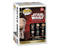 Funko POP Star Wars: PM 25th - Battle Droid - 1259261 - zdjęcie 4